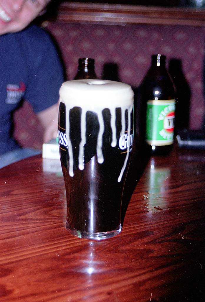 guinness