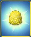 GumdropChairYellow