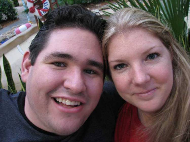 Gus & Chas 2008