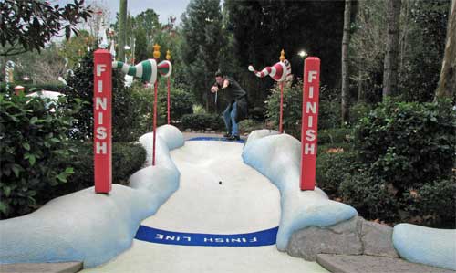 Gus Ski