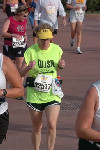 Half Marathon