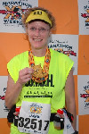 Half Medal