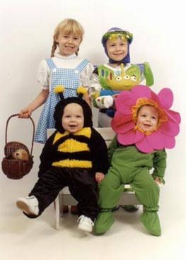 Halloween 2004