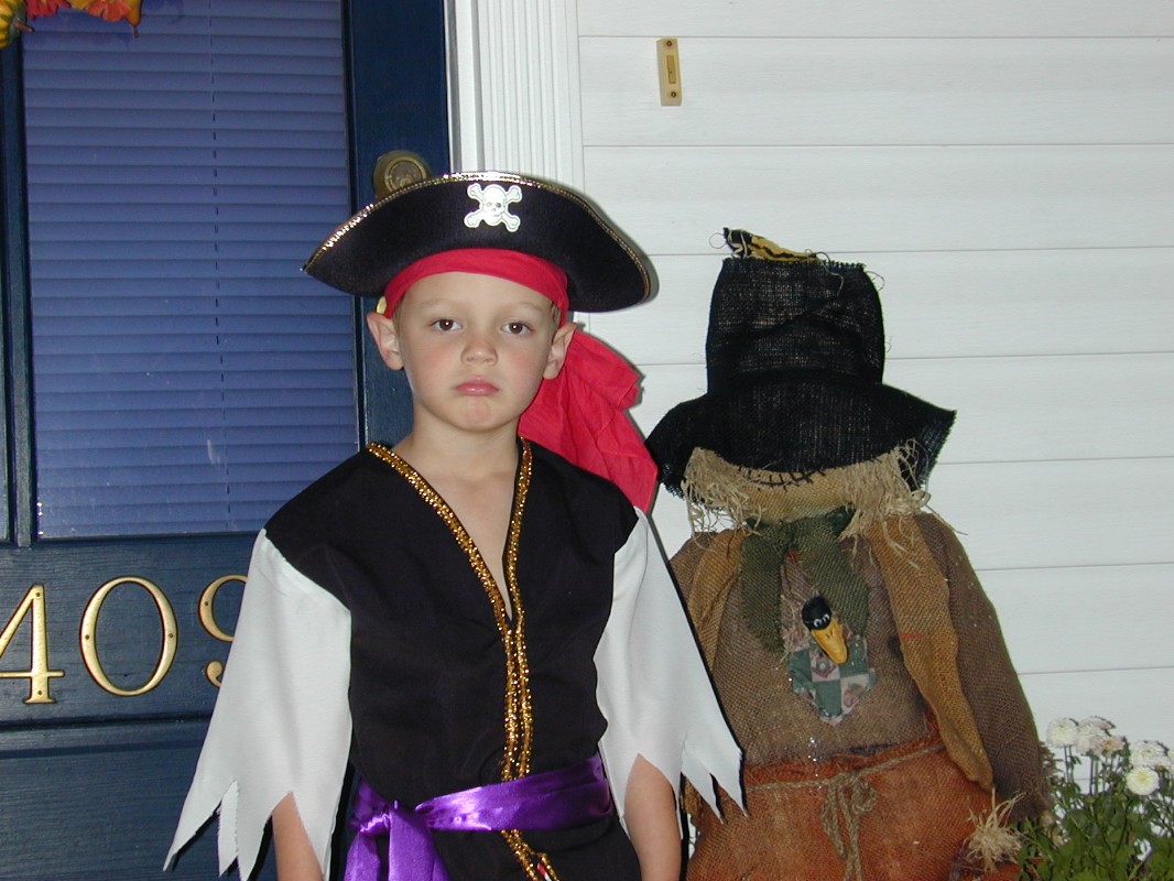 Halloween 2005 1
