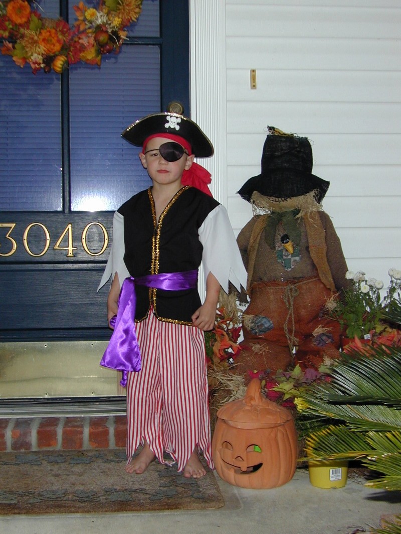 Halloween 2005 2