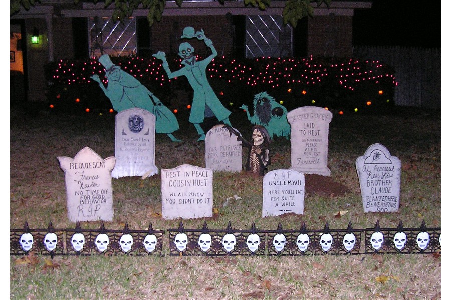 Halloween 2005
