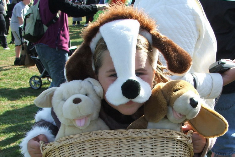 halloween 2005
