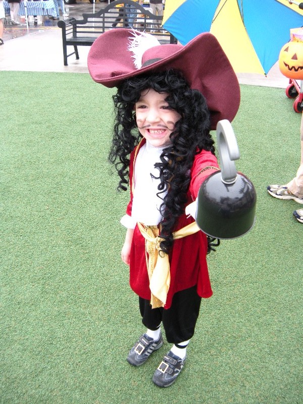 Halloween 2009