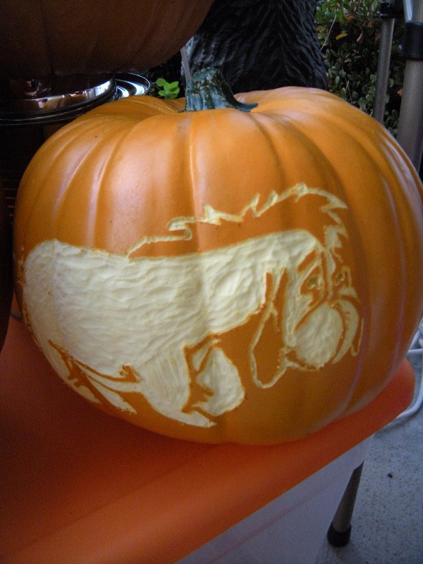 Halloween 2009