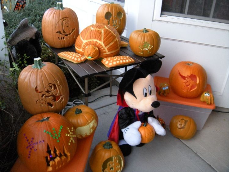 Halloween 2009