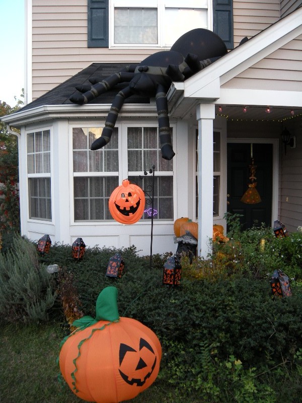 Halloween 2009
