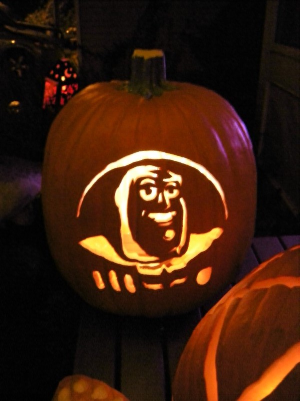 Halloween 2009