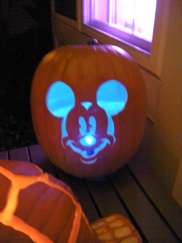 Halloween 2009