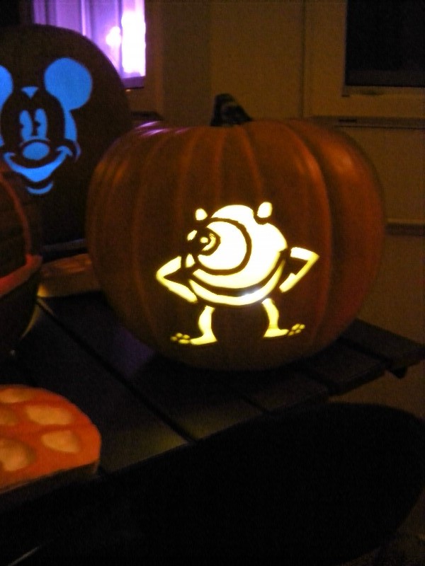 Halloween 2009