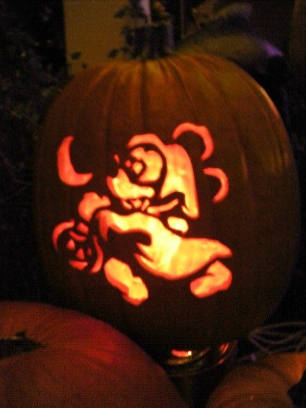 Halloween 2009
