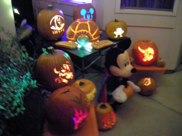 Halloween 2009