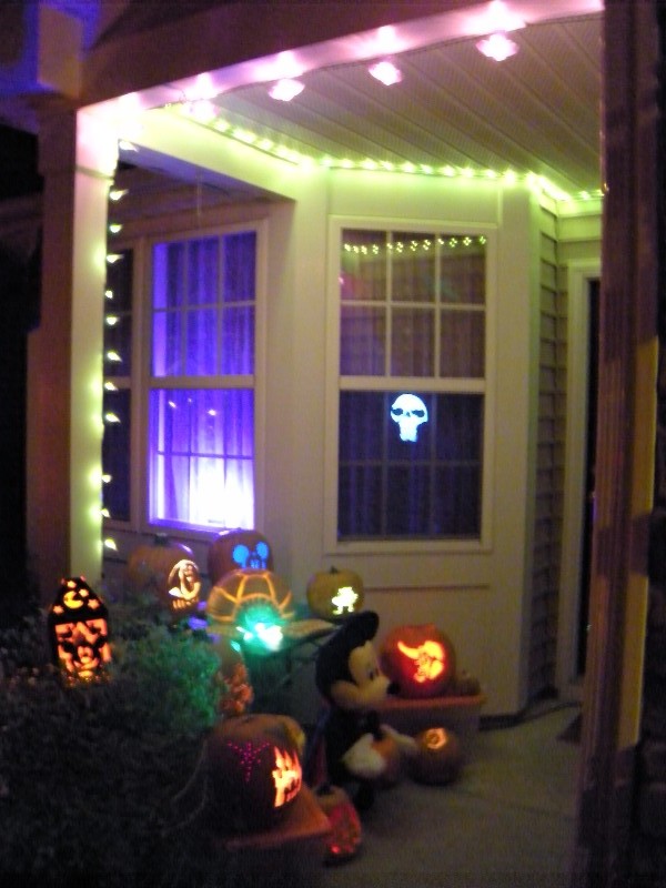 Halloween 2009