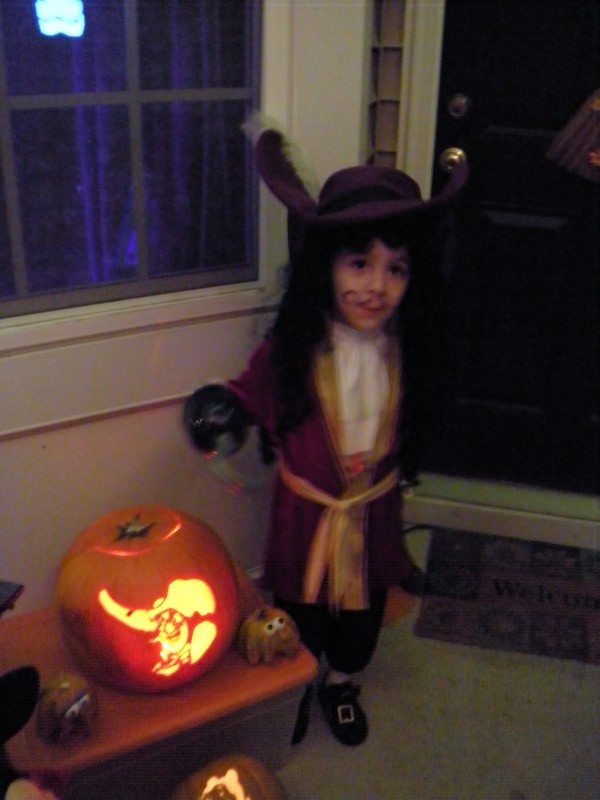 Halloween 2009