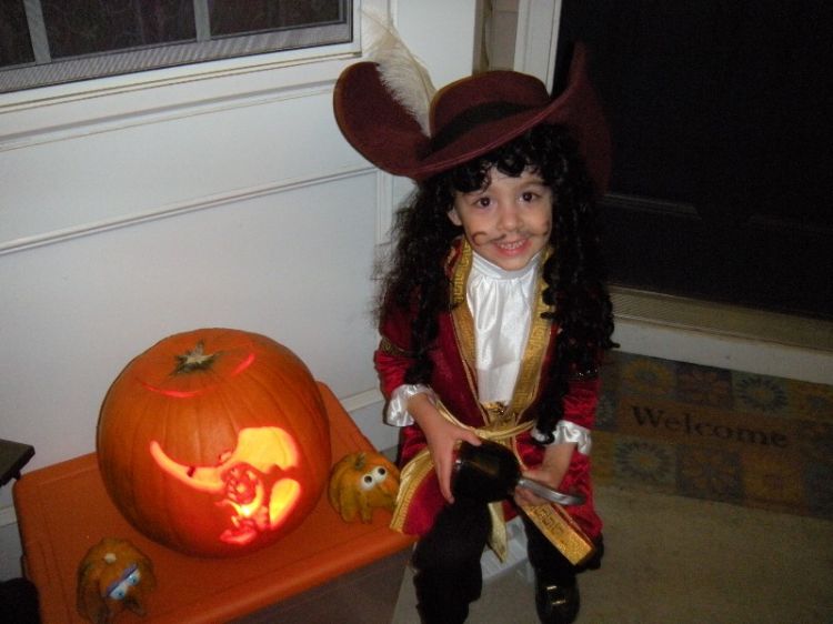 Halloween 2009