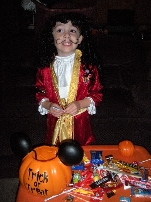 Halloween 2009