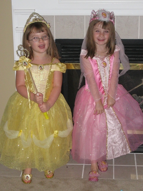 Halloween Costumes