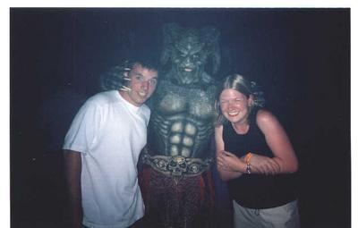 halloween horror nights