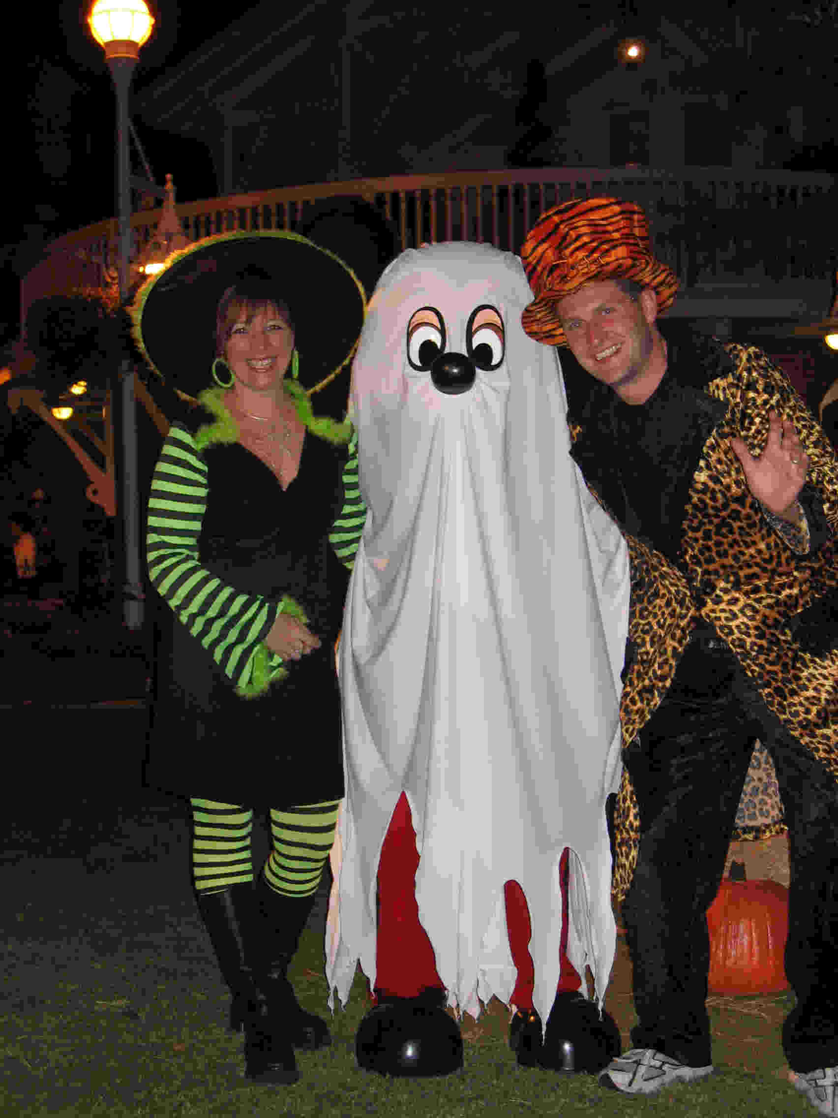 Halloween