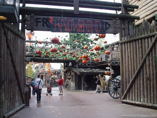 Halloweenland