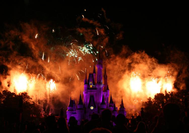 Hallowishes
