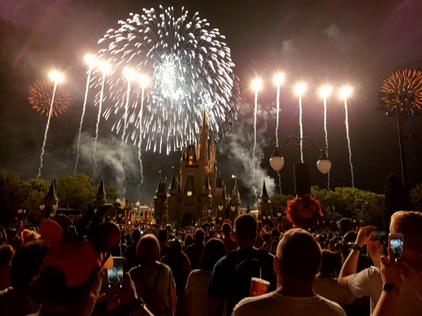 Hallowishes