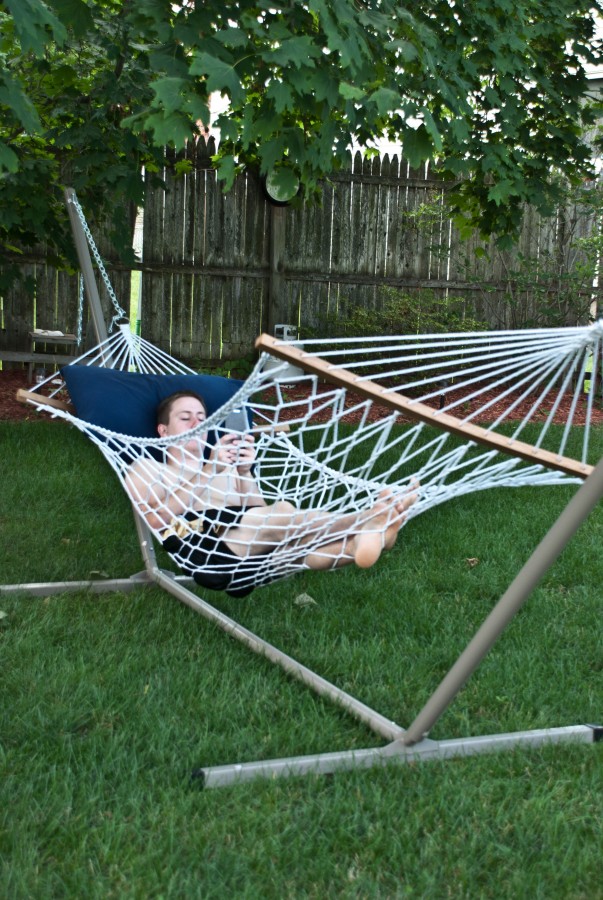 Hammock