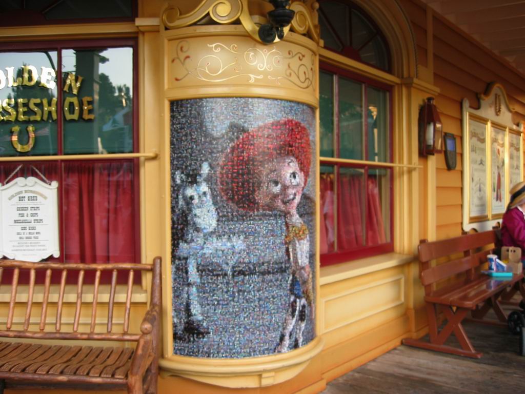 Happiest Faces on Earth