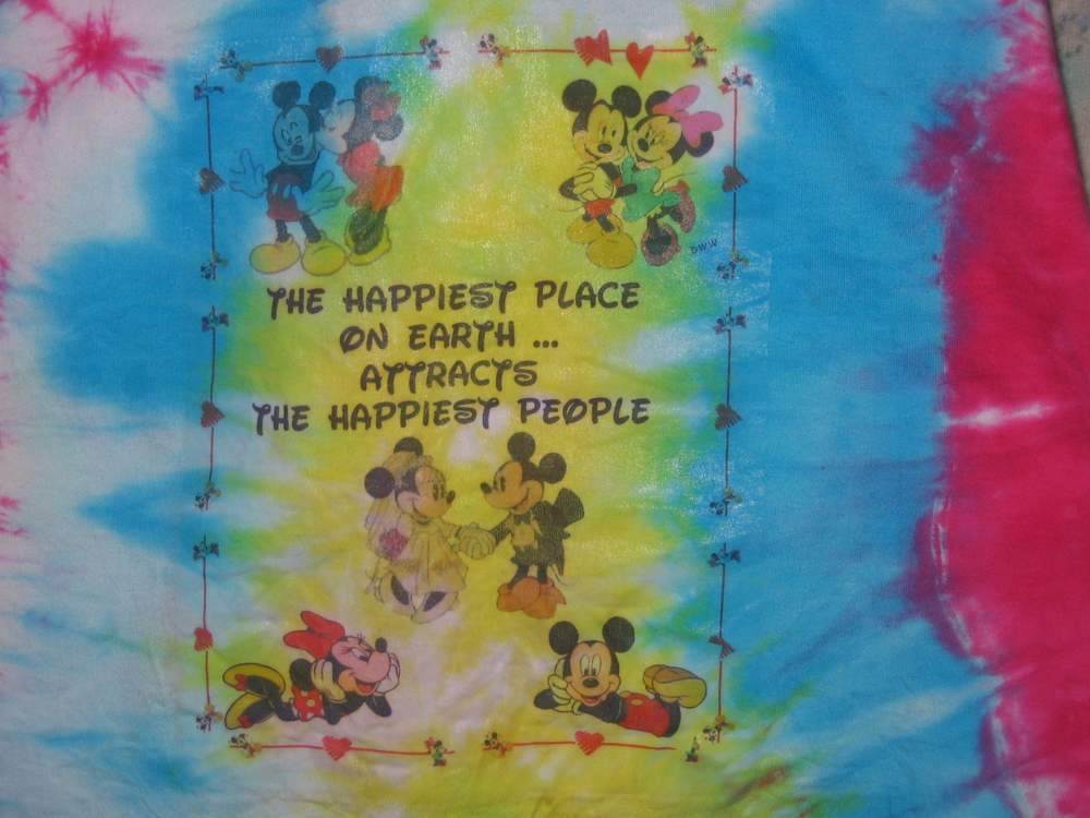 Happiest People