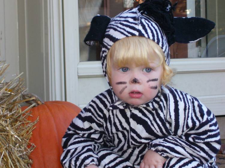 Happy Halloween 2