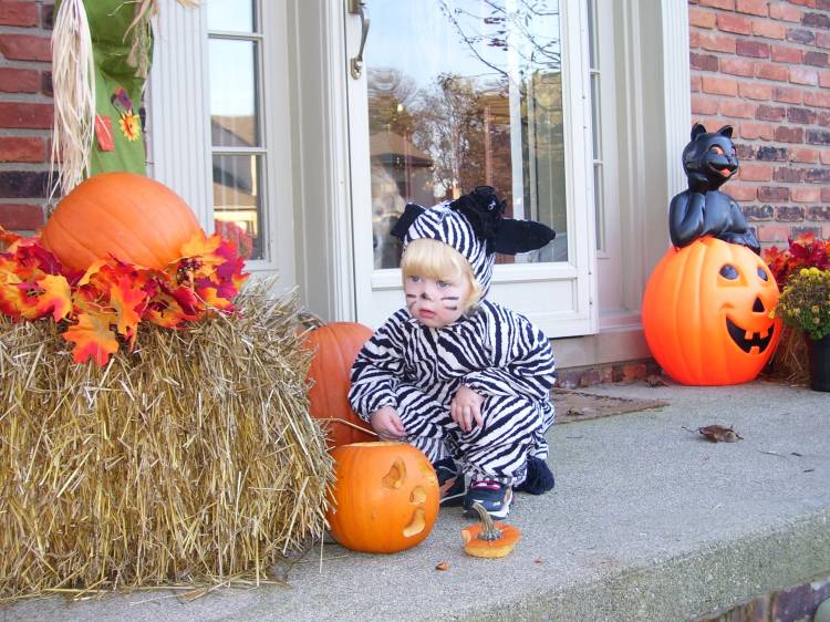 Happy Halloween