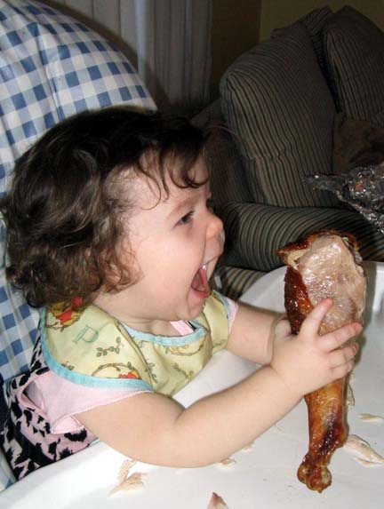 Happy Turkey day