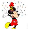 HappyBirthdayMickey