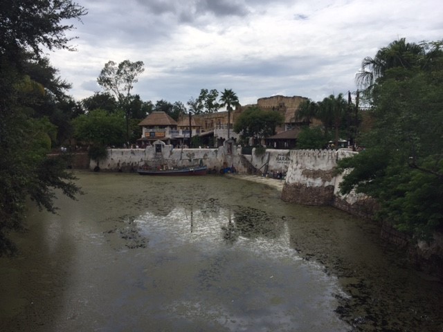 Harambe 2 - AK 09-05-2017