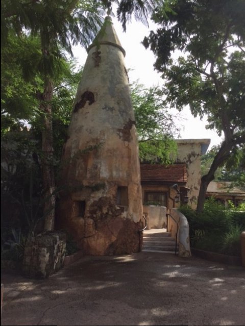 Harambe 2 - AK 09-09-2017