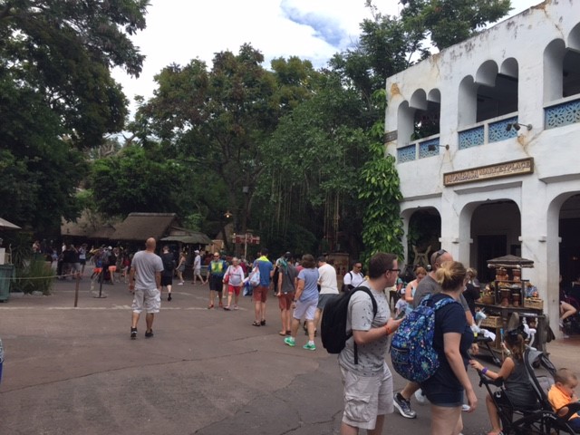 Harambe 4 - AK 09-05-2017