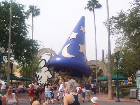 hat