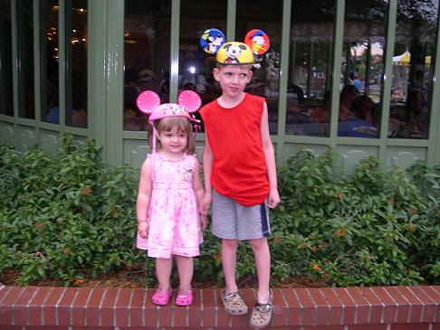 hats