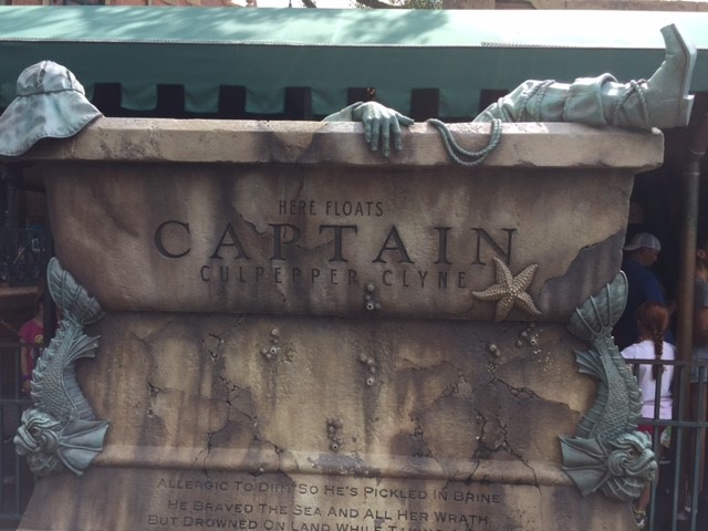 Haunted Mansion 3 - MK 09-04-2017