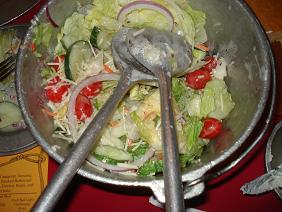 hddrsalad