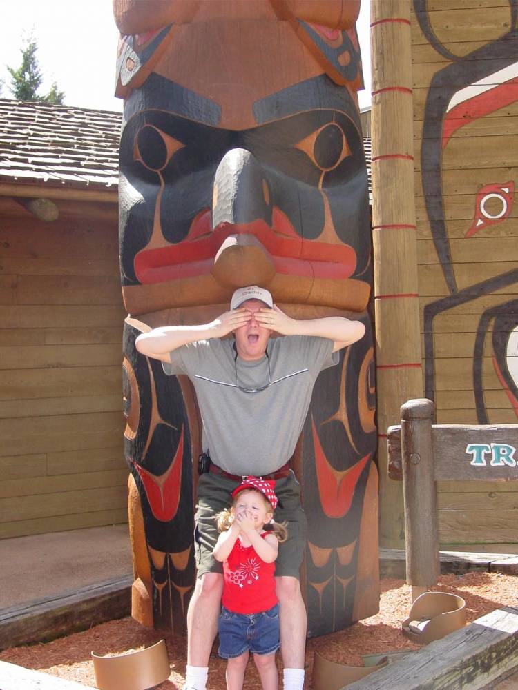 Hear No Evil, See No Evil...