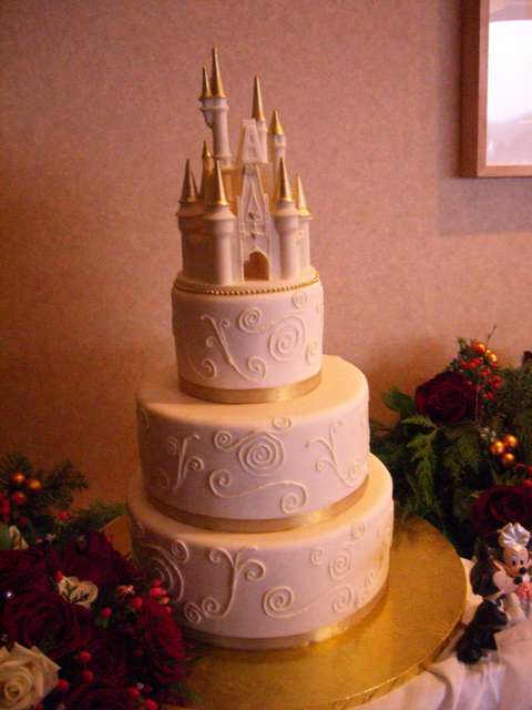 Heathers Cake 2