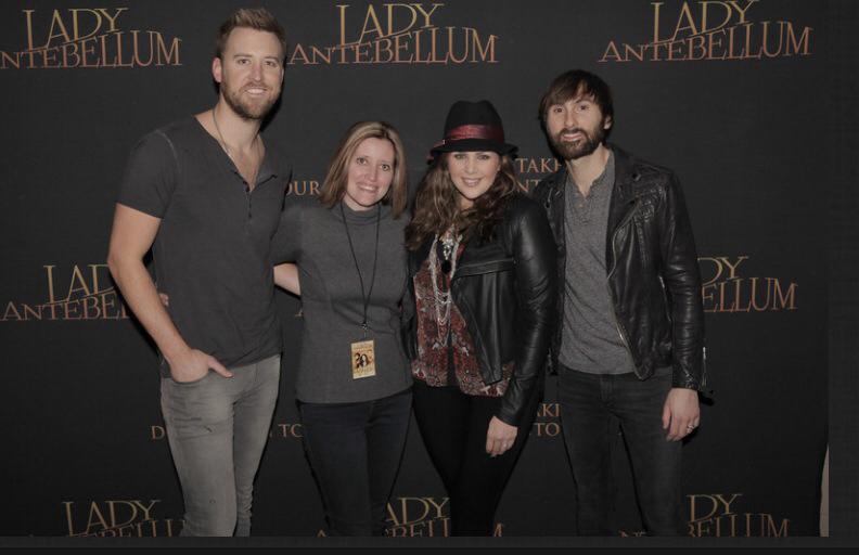 heatherwithladyantebellum