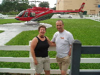 helicopter