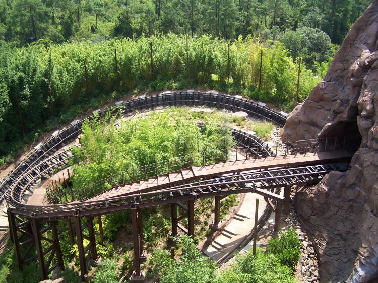 Helix at E:E.