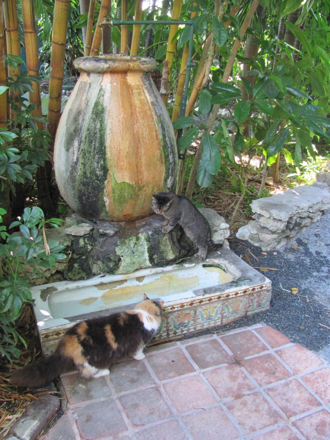 Hemingway House
